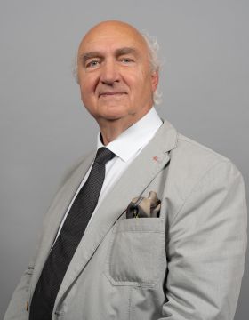 Gilles Dulion